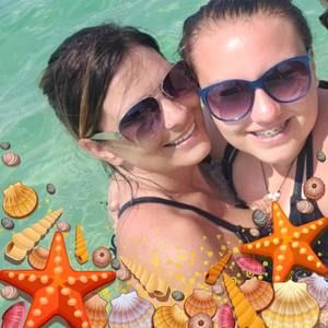 Meet your Posher, Tina